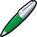 Pen 3 icon